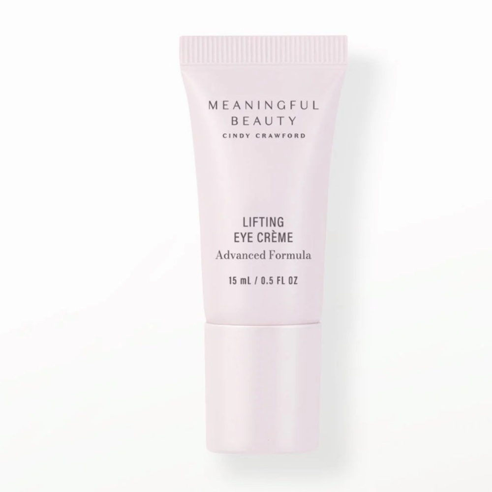 Meaningful Beauty Lifting Eye Cream 15mL